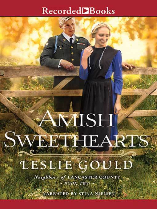 Title details for Amish Sweethearts by Leslie Gould - Available